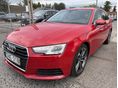 AUDI A4 Avant 2.0 TDI Design S-tronic 18ALU KAMERA NAVI DIG.KLIMA DRIVE SELECT