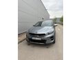 KIA XCEED 2021/5 - 8