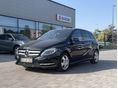 MERCEDES-BENZ B 200 CDI BlueEFFICIENCY (Automata) Magyarországi!