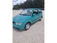 VOLKSWAGEN POLO I 1996/1 - 2