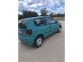 VOLKSWAGEN POLO I 1996/1 - 3