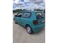 VOLKSWAGEN POLO I 1996/1 - 4