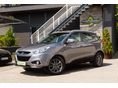 HYUNDAI IX35 2.0 CRDi LP Comfort 4WD (Automata) Prémium állapot +Végig Hyundai -vez sz. könyv +3X-s GARANCIA !!