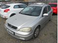 OPEL ASTRA G 2004/4 - 1