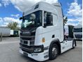 SCANIA 2018 - 1