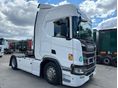 SCANIA 2018 - 2