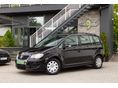 VOLKSWAGEN TOURAN 1.9 PD TDi Conceptline Deep Black Edition +Végig vezetett Szervízdokumentáció +3X-s GARANCIA !!