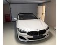 BMW 840i xDrive (Automata)