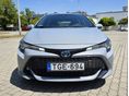 TOYOTA COROLLA Touring Sports 1.8 Hybrid Comfort Tech e-CVT /MAGYARO-i/FRISS SZERVIZ/150e km/
