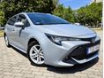 TOYOTA COROLLA Touring Sports 1.8 Hybrid Comfort Tech e-CVT /MAGYARO-i/FRISS SZERVIZ/150e km/