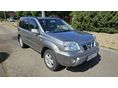 NISSAN X-TRAIL 2007/4 - 2