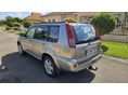 NISSAN X-TRAIL 2007/4 - 4