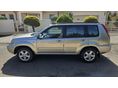NISSAN X-TRAIL 2007/4 - 5