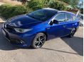 TOYOTA AURIS Touring Sports 1.8 HSD Active Trend (Automata) MAGYARORSZÁGI-VÉGIG MÁRKASZERVIZBEN!EXTRÁS