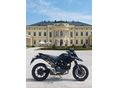 DUCATI HYPERMOTARD 1100 EVO A2