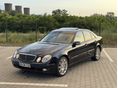 MERCEDES-BENZ E 220 CDI Avantgarde (Automata)