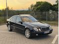 MERCEDES-BENZ E 220 2002/6 - 2