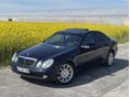 MERCEDES-BENZ E 220 2002/6 - 5