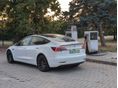 TESLA MODEL 3 2021/1 - 4
