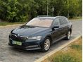 SKODA SUPERB Combi 1.4 TSI iV PHEV Style DSG