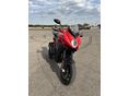 MV AGUSTA TURISMO VELOCE 800 Rosso