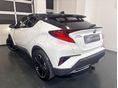 TOYOTA C-HR 2021/11 - 4