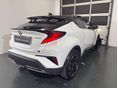 TOYOTA C-HR 2021/11 - 3