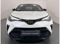 TOYOTA C-HR 2021/11 - 8