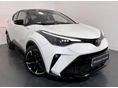 TOYOTA C-HR 2021/11 - 2