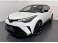 TOYOTA C-HR 1.8 Hybrid GR Sport e-CVT