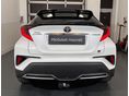 TOYOTA C-HR 2021/11 - 9
