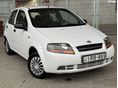 DAEWOO KALOS 2003 - 2