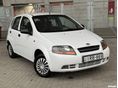 DAEWOO KALOS 2003 - 4