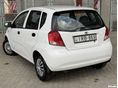 DAEWOO KALOS 2003 - 5