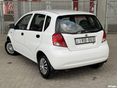 DAEWOO KALOS 2003 - 6