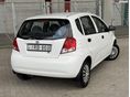 DAEWOO KALOS 2003 - 10
