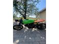 DUCATI 620 SPORT 2003/10 - 2