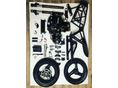 DUCATI 620 SPORT 2003/10 - 3