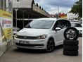 VOLKSWAGEN TOURAN 1.4 TSI BMT Comfortline [7 személy] ITT és MOST AKCIÓ!!! MAGYARORSZÁGI / VONÓHOROG / 7 SZEMÉLYES