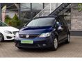 VOLKSWAGEN GOLF PLUS 1.9 PD TDI Comfortline Shadow Blue Metallic +Klasszikus TDI +Friss Vizsga +3X-s GARANCIA !!
