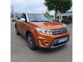 SUZUKI VITARA 1.6 GL+ Magyarországi_1 tulajdonos