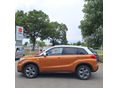 SUZUKI VITARA 2015/12 - 8