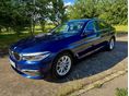 BMW 530 2019/2 - 2