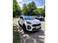 KIA SPORTAGE 1.6 T-GDI Gold AUTOMATA - VEZETETT SZERVIZ - GYÁRI GARANCIA