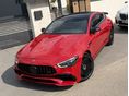 MERCEDES-AMG GT AMGCoupé 43 9G-T EQ Boost Mo-I-Friss Szervíz-Performance Ülések -21-es Maybach Kerék