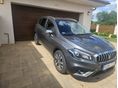 SUZUKI SX4 S-CROSS 1.4T GLX 4WD