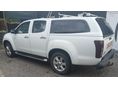 ISUZU D-MAX 1.9 D LS