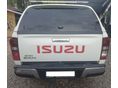 ISUZU D-MAX 2017/11 - 3