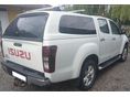 ISUZU D-MAX 2017/11 - 4
