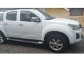 ISUZU D-MAX 2017/11 - 5